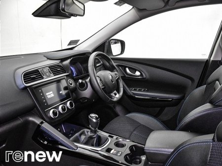 2021 Renault Kadjar - photo 5