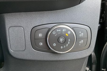 2023 Ford Puma - photo 35