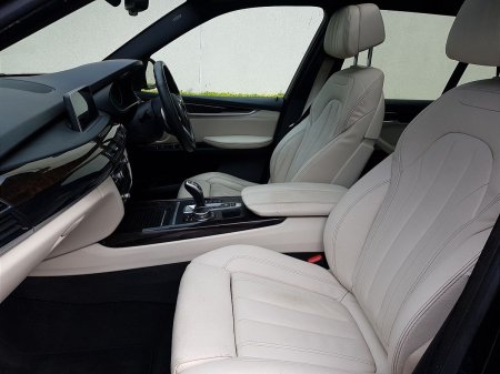 2016 BMW X5 - photo 7