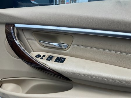 2017 BMW 3-Series - photo 15