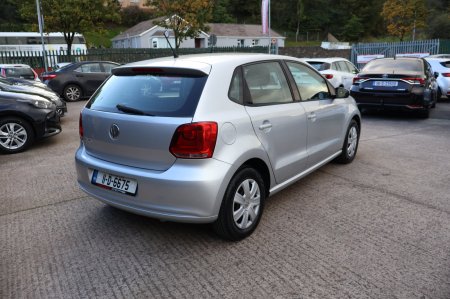 2011 Volkswagen Polo - photo 9