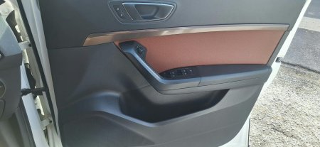 2017 SEAT Ateca - photo 15