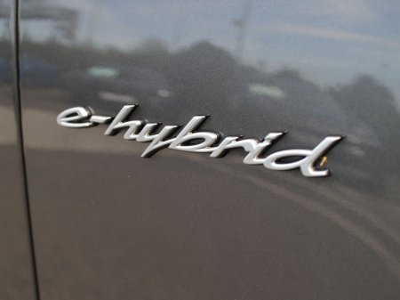 2026 Porsche Cayenne - photo 23