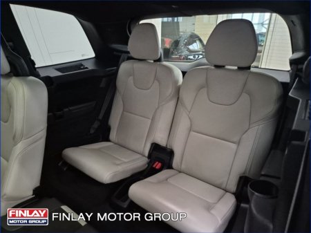 2024 Volvo XC90 - photo 27