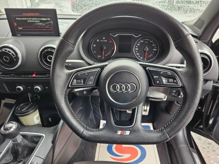 2016 Audi A3 - photo 13