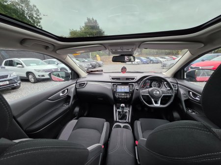 2018 Nissan Qashqai - photo 9