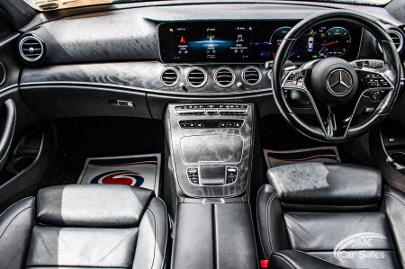 2022 Mercedes-Benz E-Class - photo 33