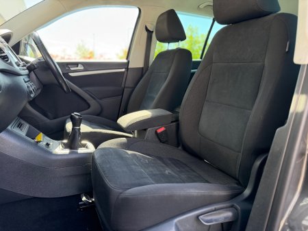 2016 Volkswagen Tiguan - photo 26