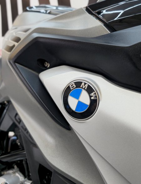 2019 BMW G 310 GS - photo 15