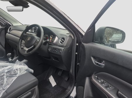 2026 Suzuki Vitara - photo 19