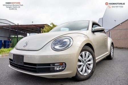 2016 Volkswagen Beetle - photo 2