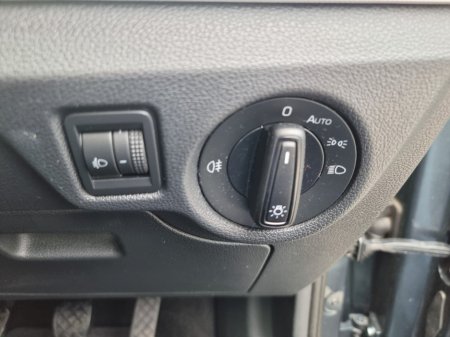 2020 Skoda Kamiq - photo 17
