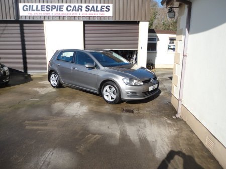 2016 Volkswagen Golf - photo 2