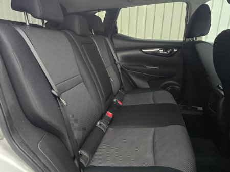 2014 Nissan Qashqai - photo 22
