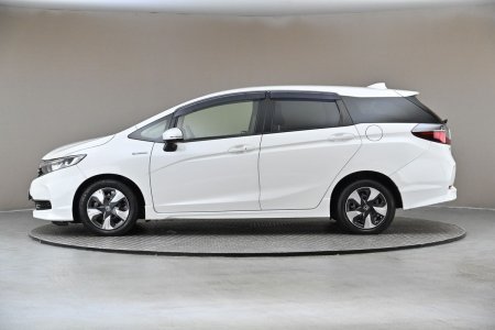 2020 Honda Shuttle - photo 5