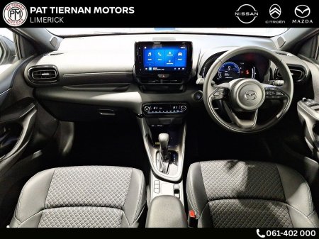 2026 Mazda Mazda2 - photo 6