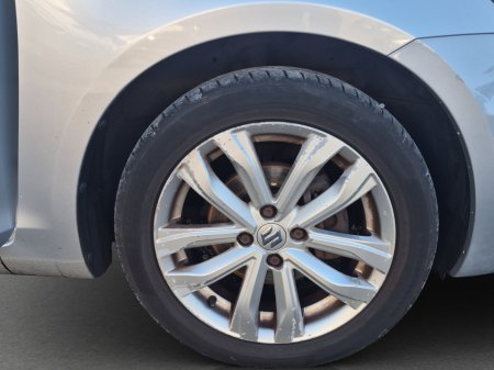 2014 Suzuki Swift - photo 11