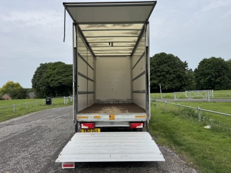 2021 Mercedes-Benz Sprinter - photo 17