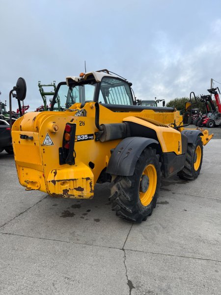 0 JCB  - photo 11