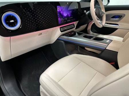 2026 Mercedes-Benz GLB - photo 6