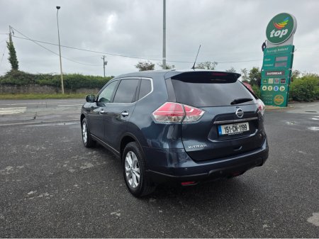 2015 Nissan X-Trail - photo 3