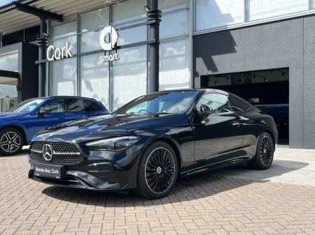 2026 Mercedes-Benz CLE - photo 28