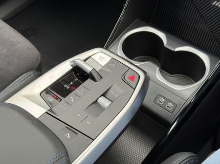2026 BMW iX2 - photo 11