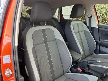 2018 Volkswagen Polo - photo 11