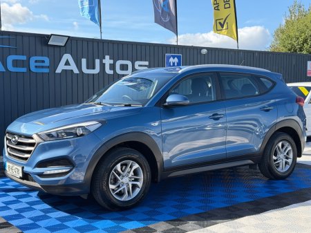 2016 Hyundai Tucson - photo 3