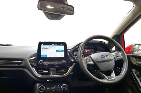 2023 Ford Fiesta - photo 10