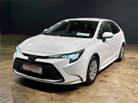 2022 Toyota Corolla - photo 7