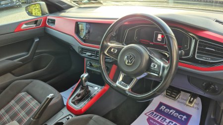 2020 Volkswagen Polo - photo 23