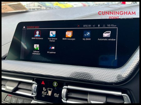 2022 BMW 2-Series - photo 14