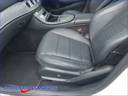 2021 Mercedes-Benz E-Class - photo 8