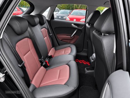 2014 Audi A1 - photo 18