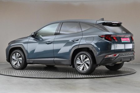 2022 Hyundai Tucson - photo 6