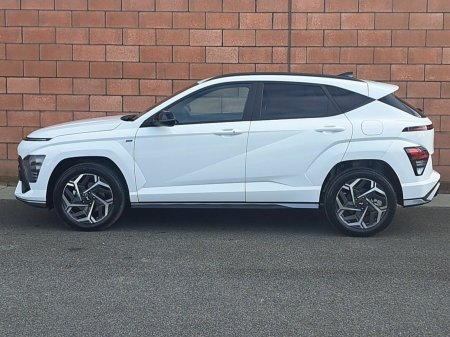 2027 Hyundai KONA - photo 3