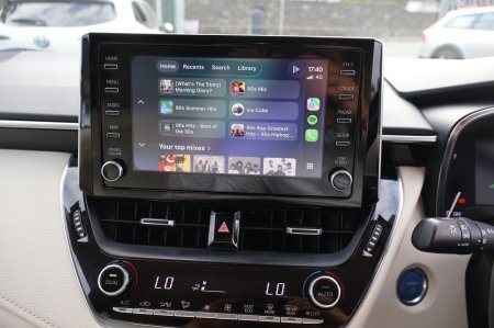 2019 Toyota Corolla - photo 14