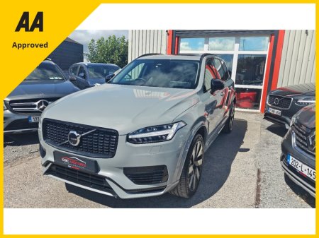2024 Volvo XC90 - photo 7