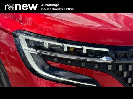 2024 Renault Austral - photo 17