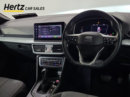 2024 SEAT Tarraco - photo 12