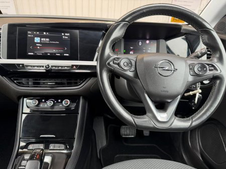 2022 Opel Grandland - photo 8