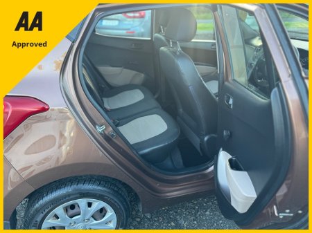2015 Hyundai i10 - photo 6