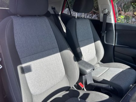 2023 Kia Stonic - photo 9