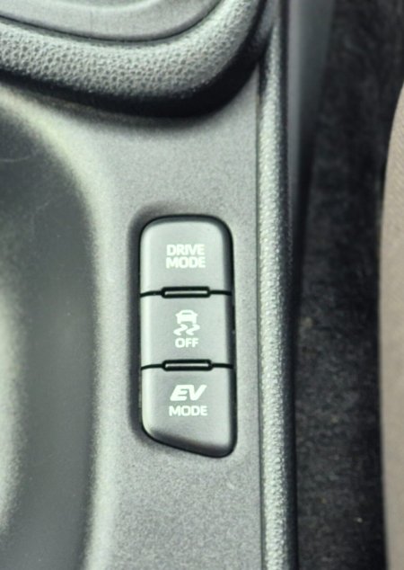 2022 Toyota Yaris - photo 20
