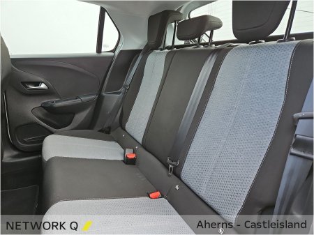 2024 Opel Corsa - photo 13