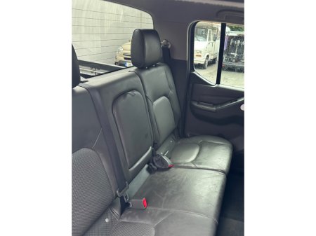 2014 Nissan Navara - photo 11