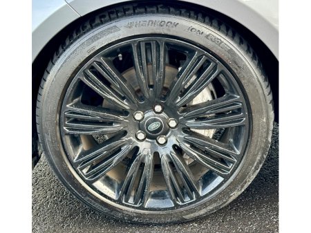 2021 Land Rover Range Rover Sport - photo 23