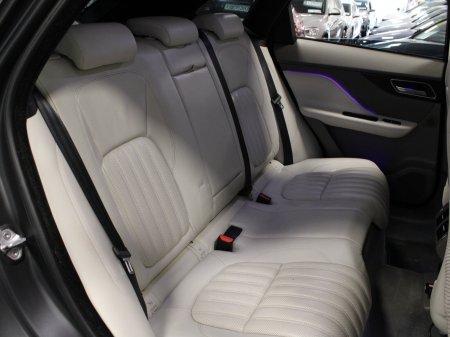 2016 Jaguar F-Pace - photo 28