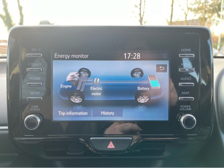 2022 Toyota Yaris - photo 14